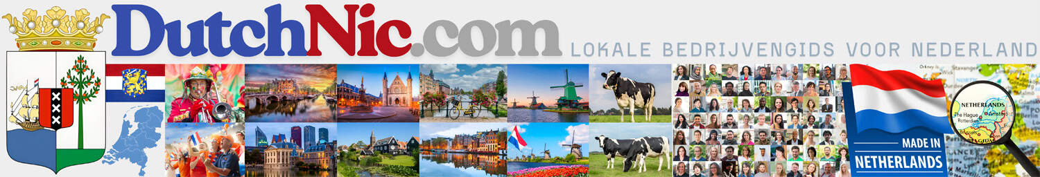 Gemaakt in Nederland - FETCH! Hondenuitlaatservice